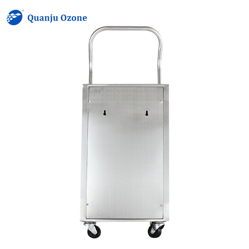 3g 5g air deodorizer ozone machine