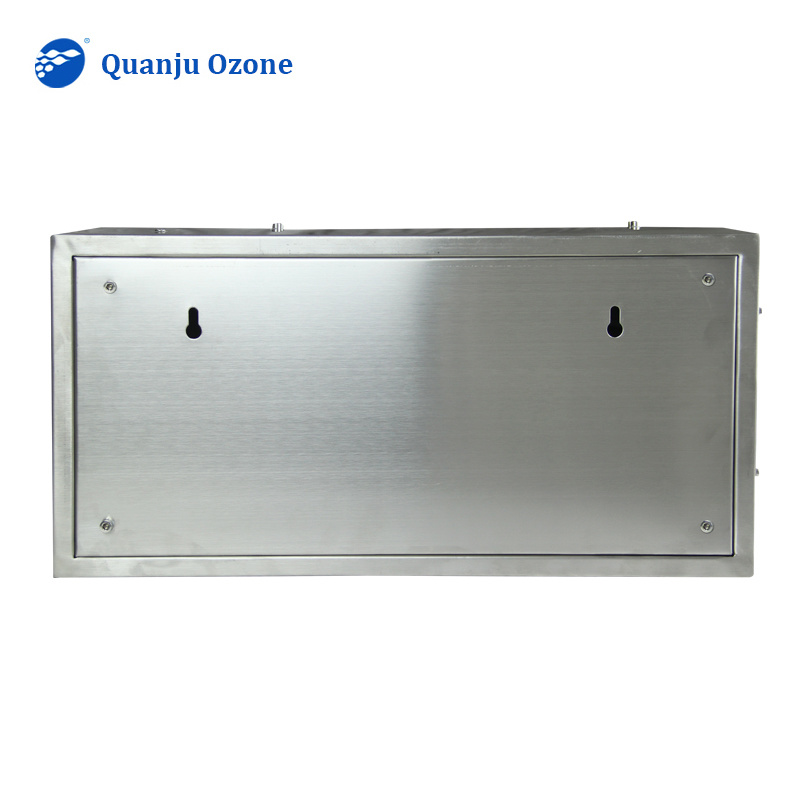 3g 5g 10g Wall-mounted ozone air sterilizer
