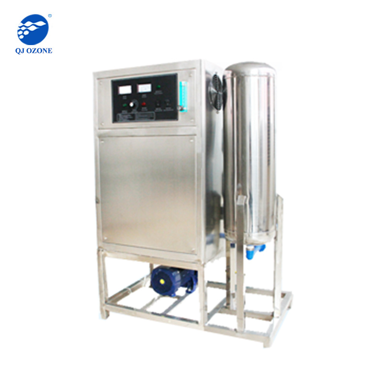 30g/h ozone water generator for cleaning vegetables
