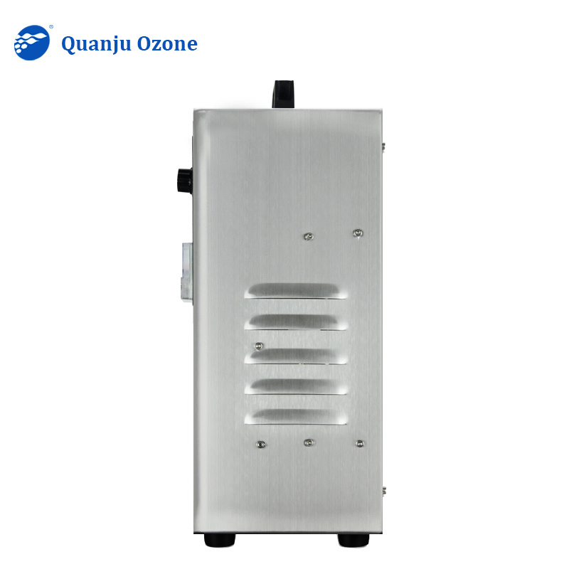 3g/h air purifier ozone generator for home use