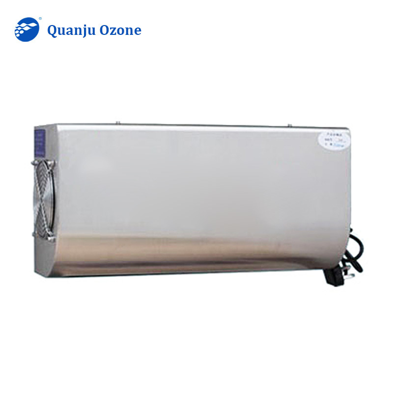 3g 5g 10g Wall-mounted ozone air sterilizer