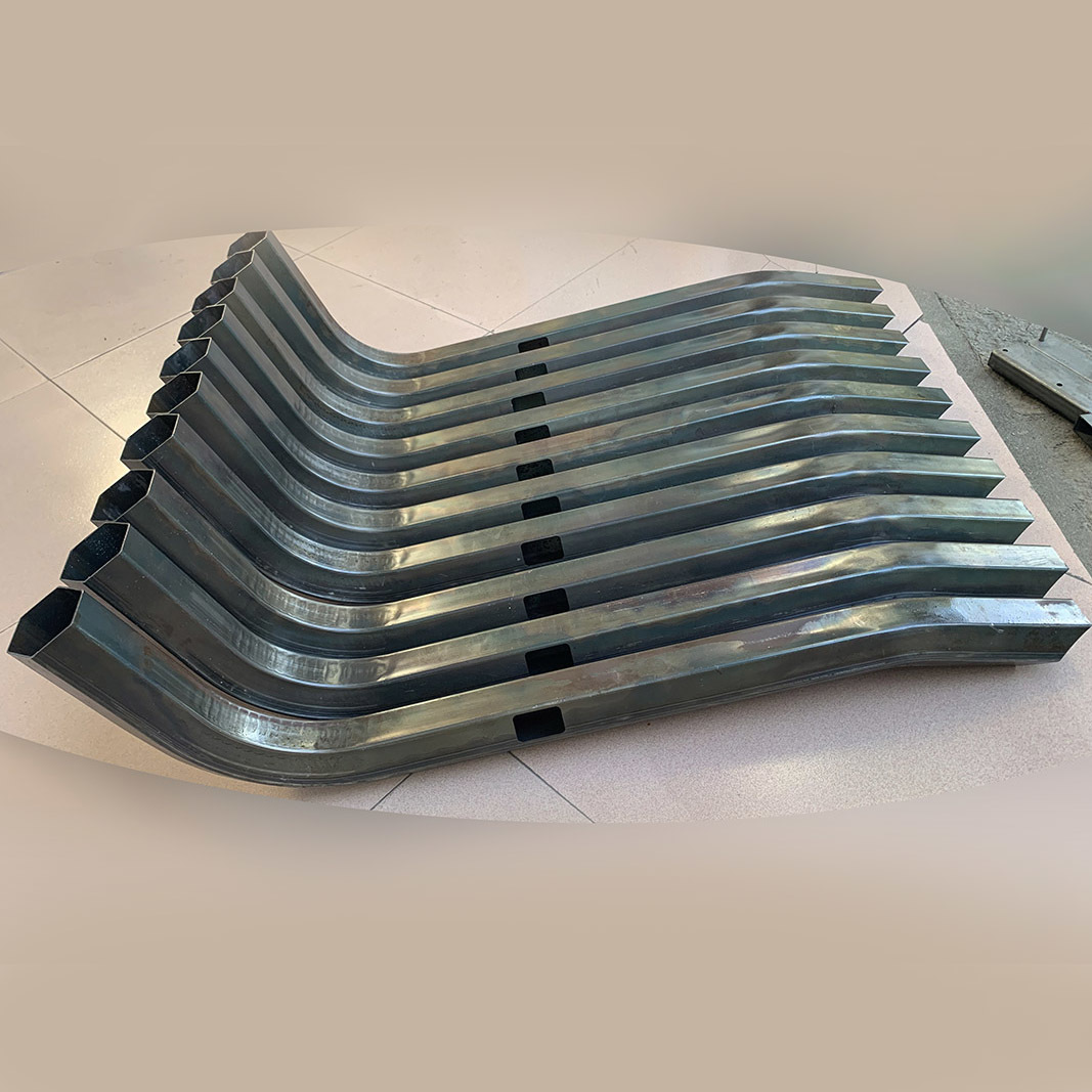Custom Sheet Metal Fabrication and Tube Bending