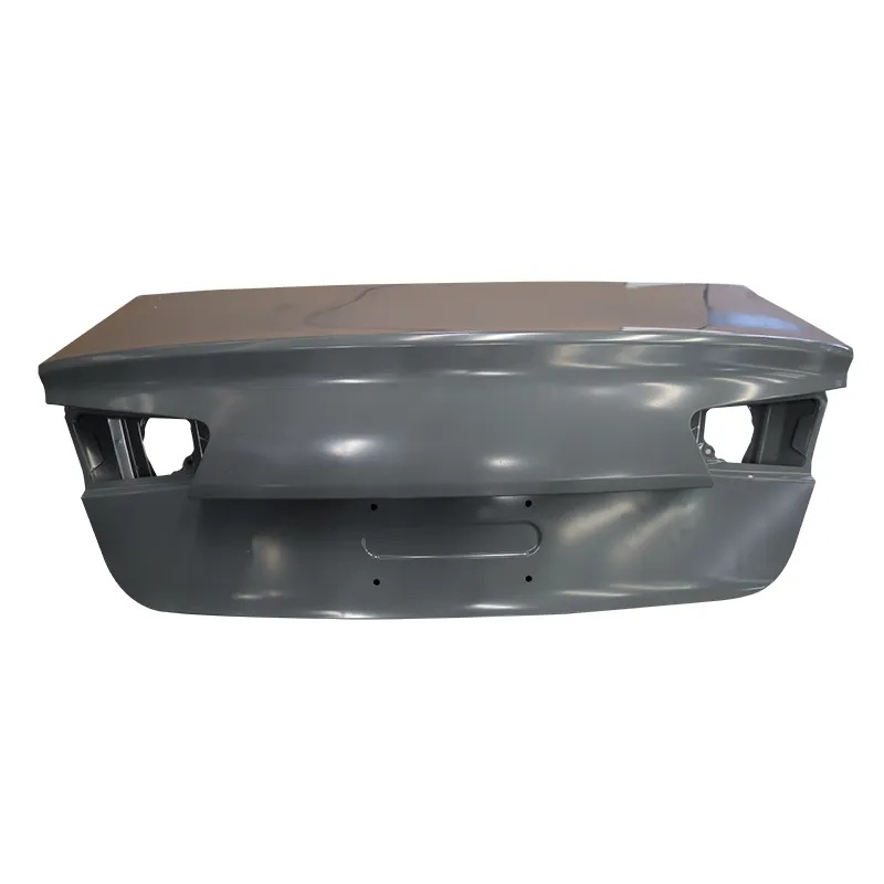 AUDI A6L C7 Trunk Hatch Tailgate OEM 2012-2018