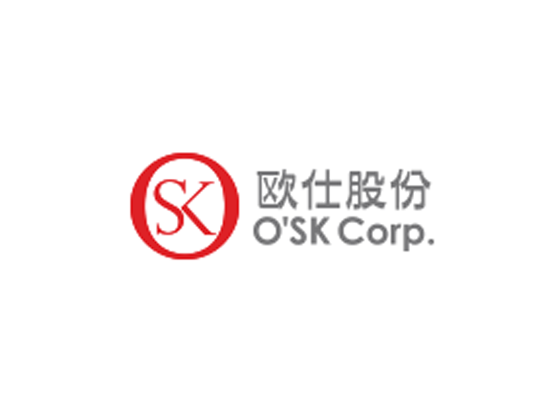 FUJIAN O'SK BABY AND CHILDREN PRODUCTS CORP., LTD, FUJIAN O'SK BABY AND CHILDREN PRODUCTS CORP., LTD,