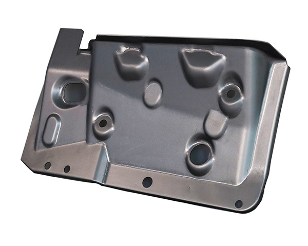 Automotive Sheet Metal Stamping Parts
