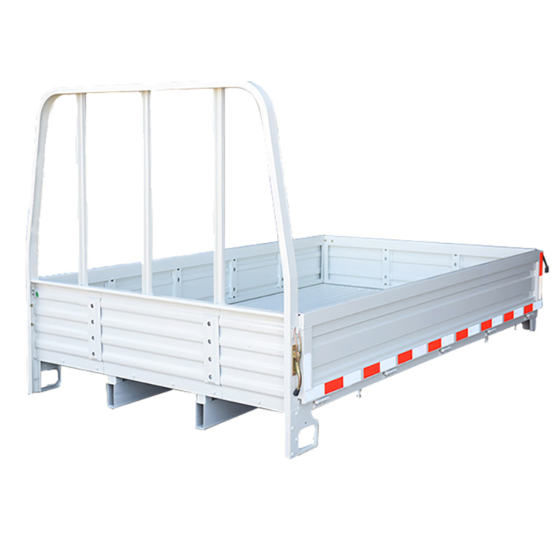 Dropside Truck Bodies