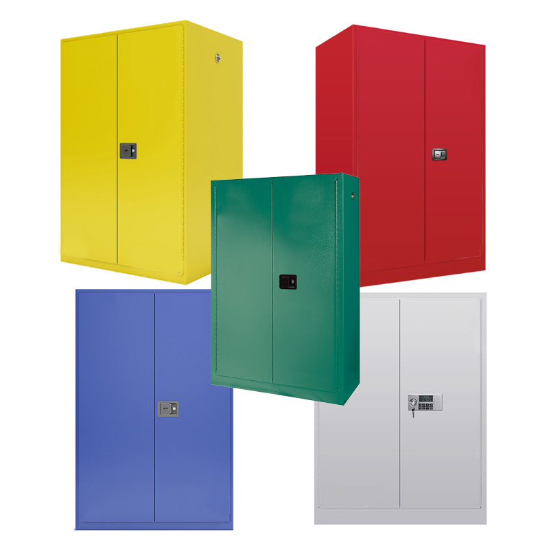 Explosion-proof Cabinet