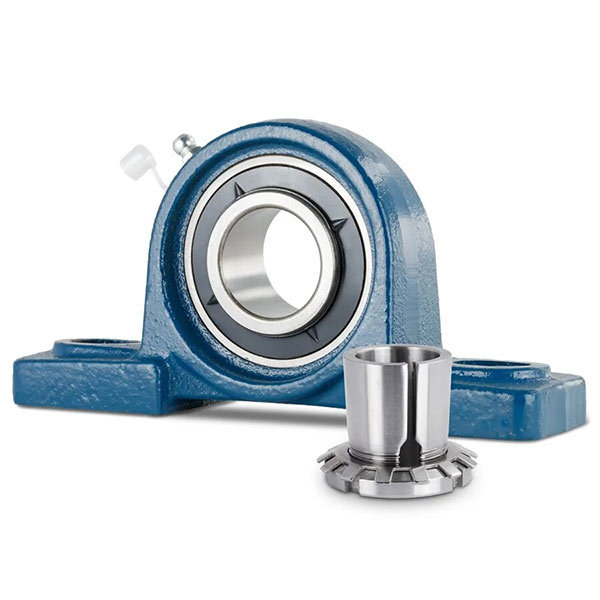 UCPA Series Pillow Block Bearing