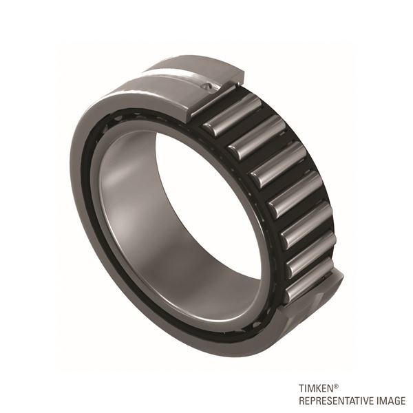HJ-14817848 Inch Needle Roller Bearing 234.95x282.575x76.2mm IR12814848