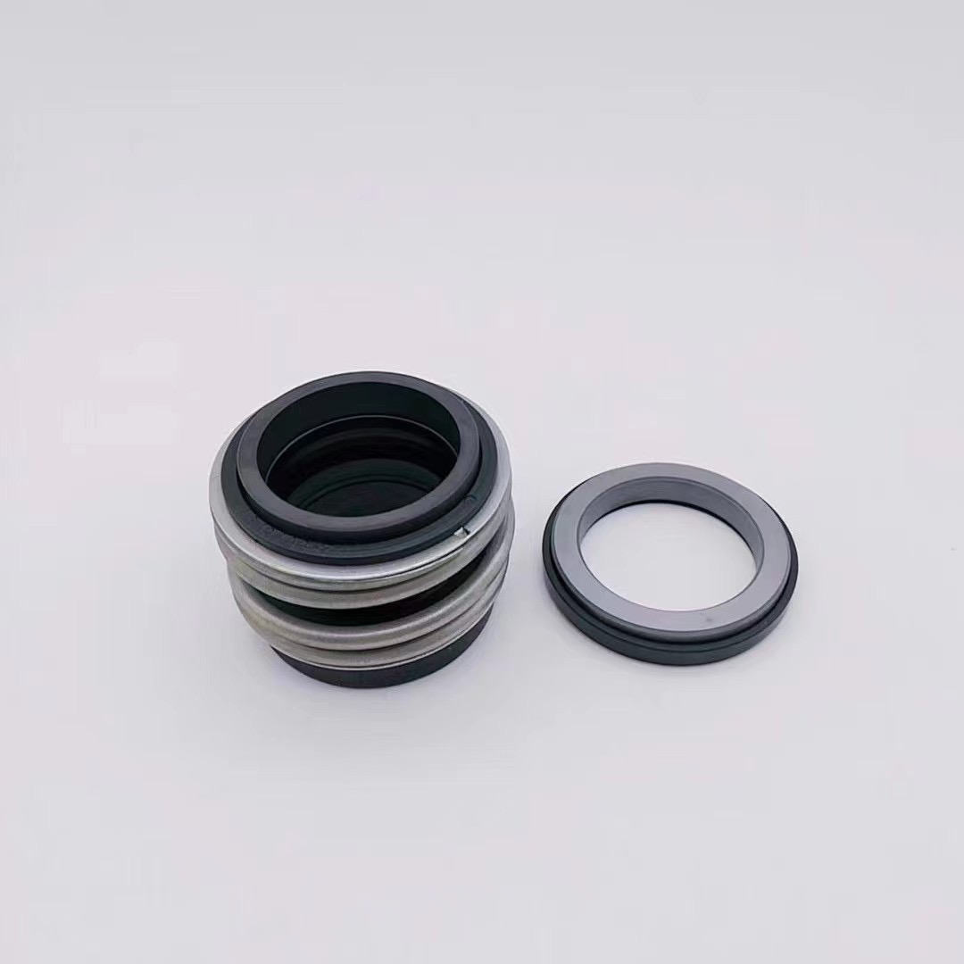 Mechanical seal