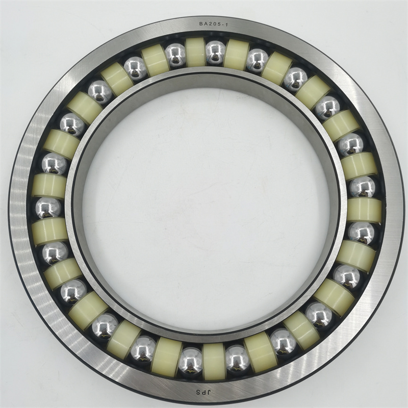250X330X37 high quality Excavator bearing AC-5033 AC5033 bearing