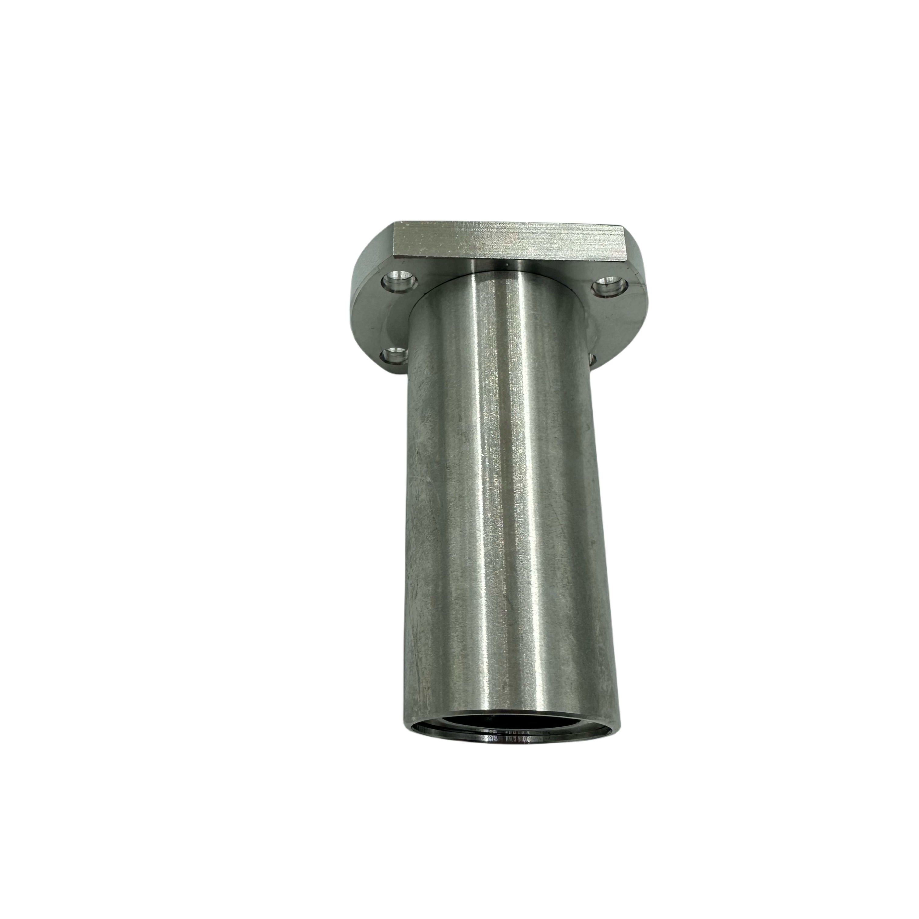 S Series Linear Shaft SLMH25MLUU stainless steel