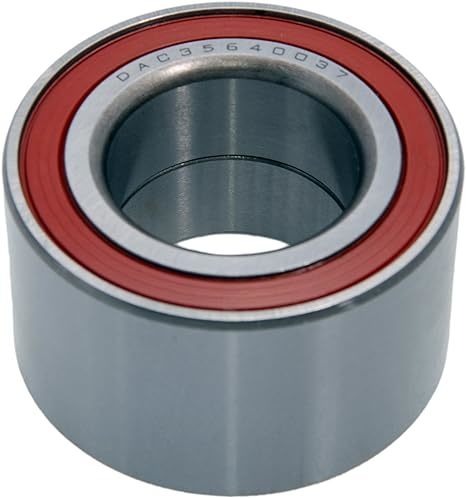 Deep groove ball bearing 90043-6325390043-63253-000/9004363253000 - Front Wheel Bearing (35X64X37) For Daihatsu