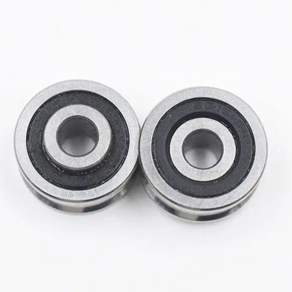 SG U Groove Ball Bearings