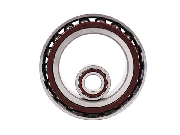 XLS6-1/2 Cylindrical Roller Bearing 165.1X222.25X28.575