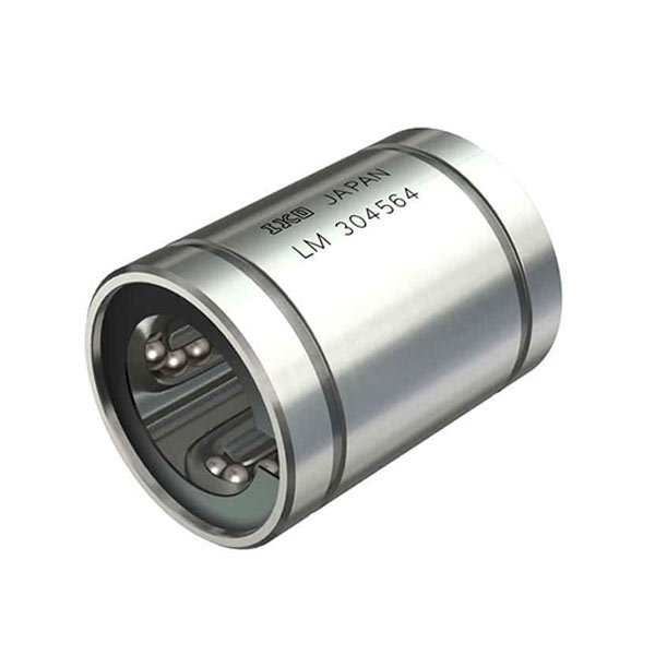 S Series Linear Shaft