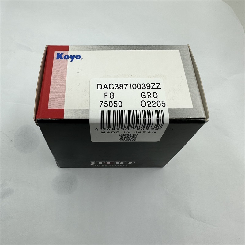 DAC4586W-2CS69 / Product detail / Koyo Bearings (JTEKT)