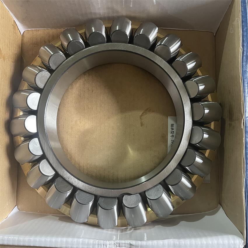 29444-E1 - FAG Spherical Roller Thrust Bearing - 220x420x122mm 29444M