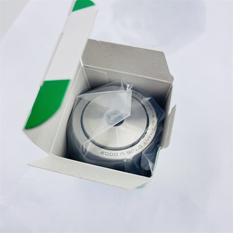 KRV52-PP-A-NMT | Stud Type Track Roller | INA (Schaeffler