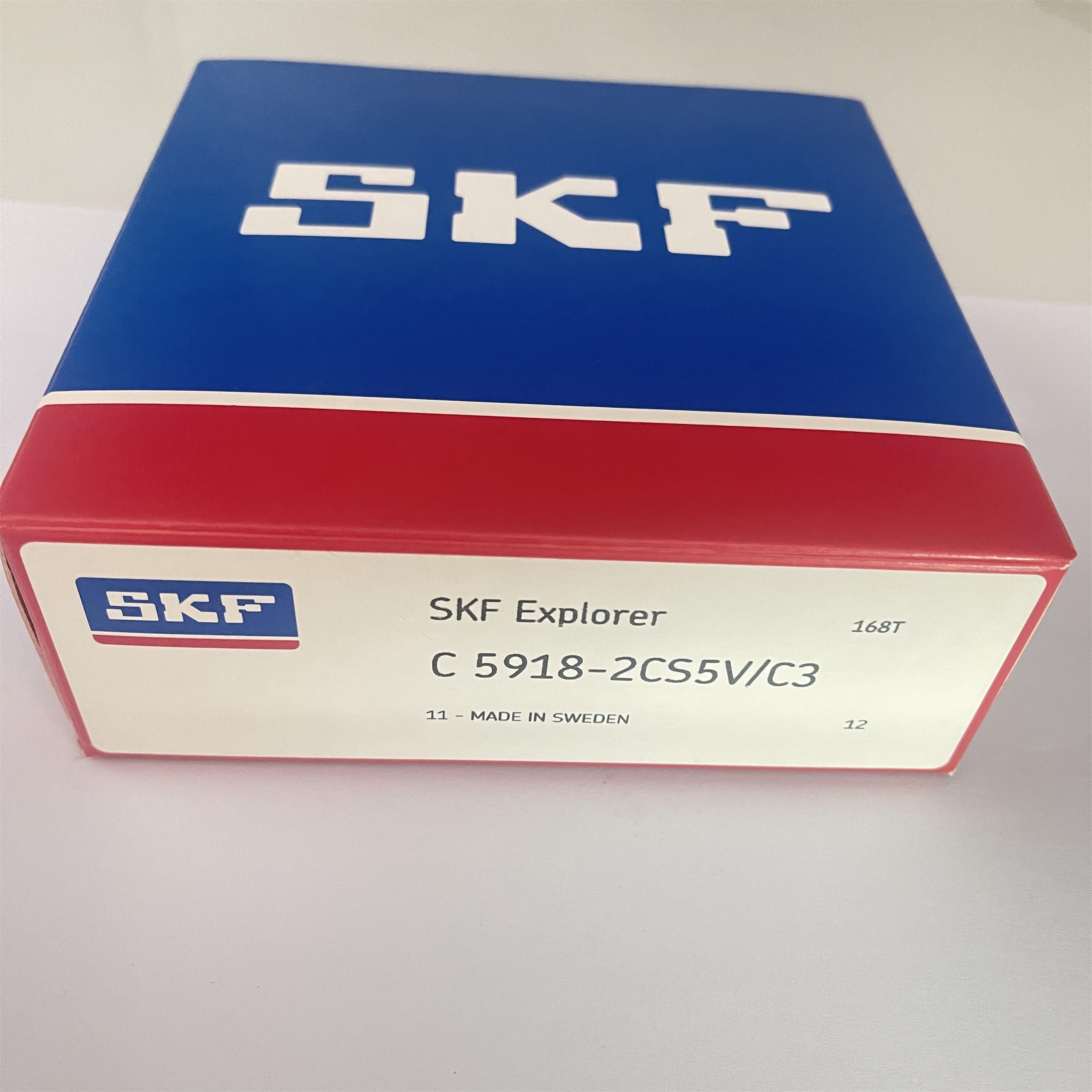 C 5918-2CS5V/C3 CARB toroidal roller bearing