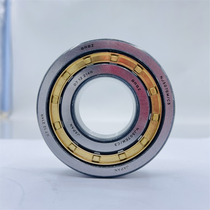 MRJ4-3/4 Cylindrical Roller Bearing 4.75X10X2 120.65X254X50.8