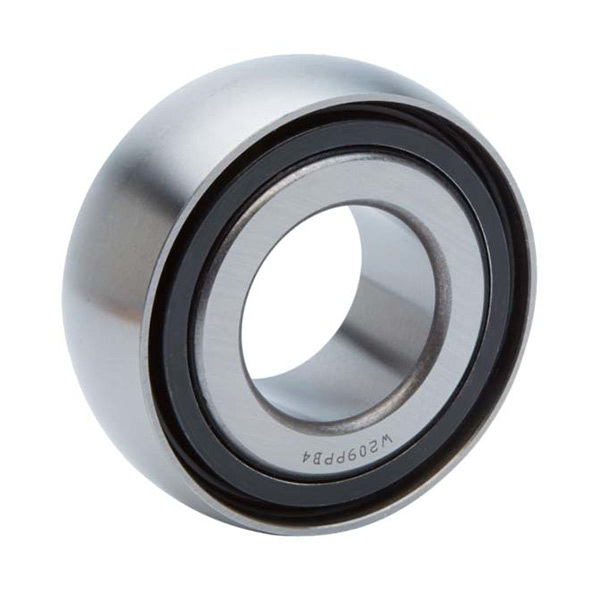Cylindrical - Round Bore