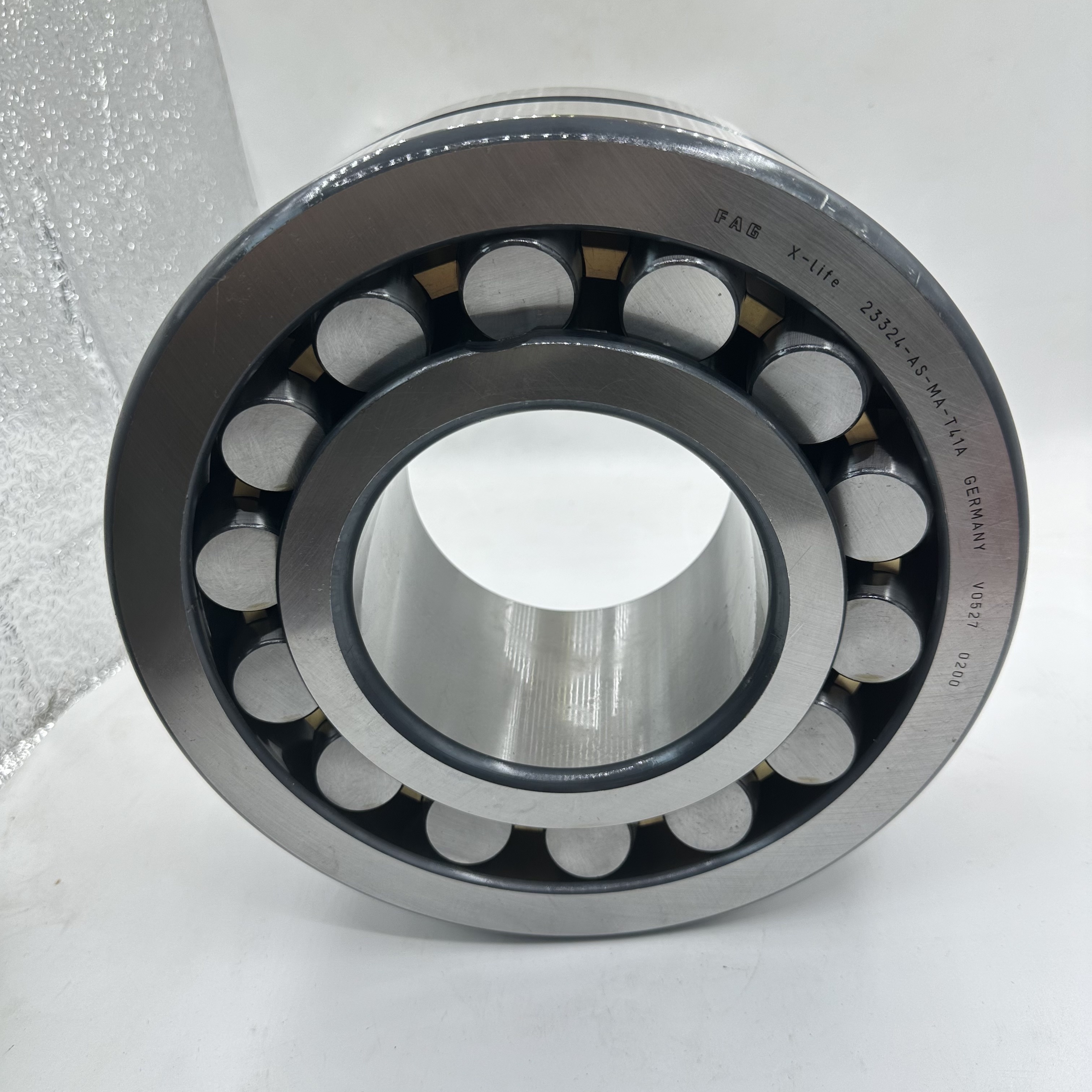 FAG Bearing 120x260x106mm 23324-AS.MA.T41A 23324-A-MA-T41A