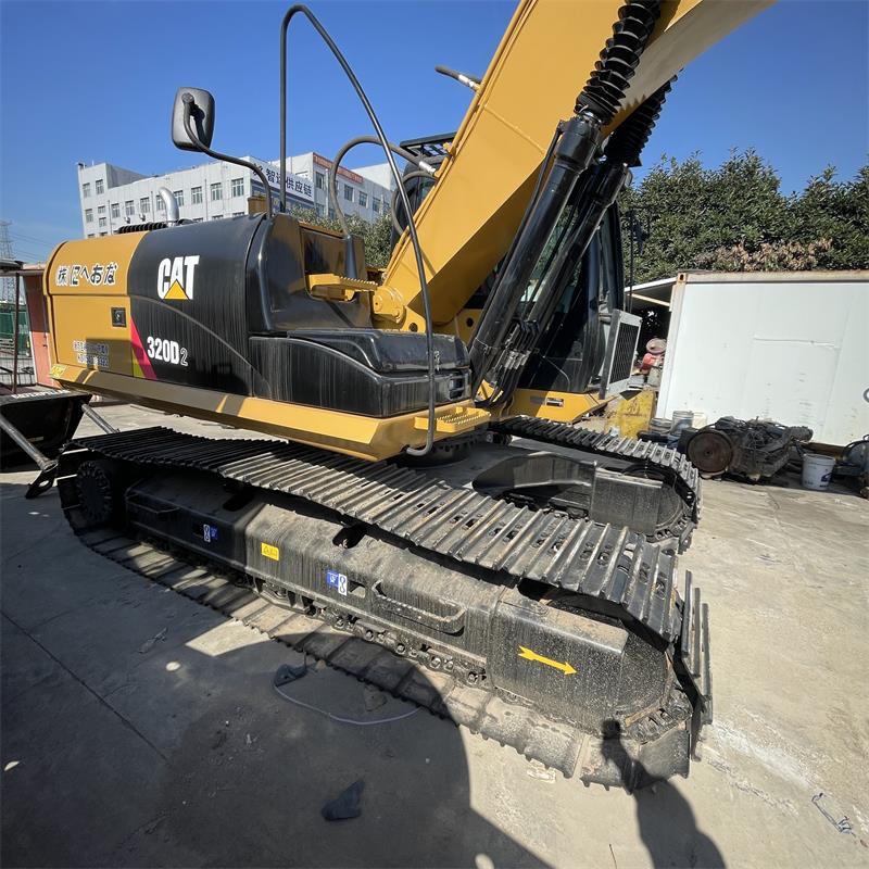 CATERPILLAR 320D2 Crawler Excavators For Sale