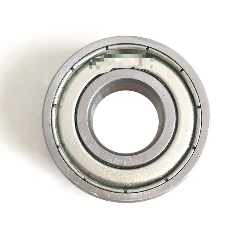 Bearing F-568368[fag] Air conditioning bearing 1118zz