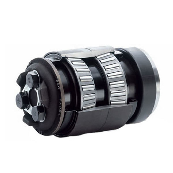 Cassette Railway Bearing