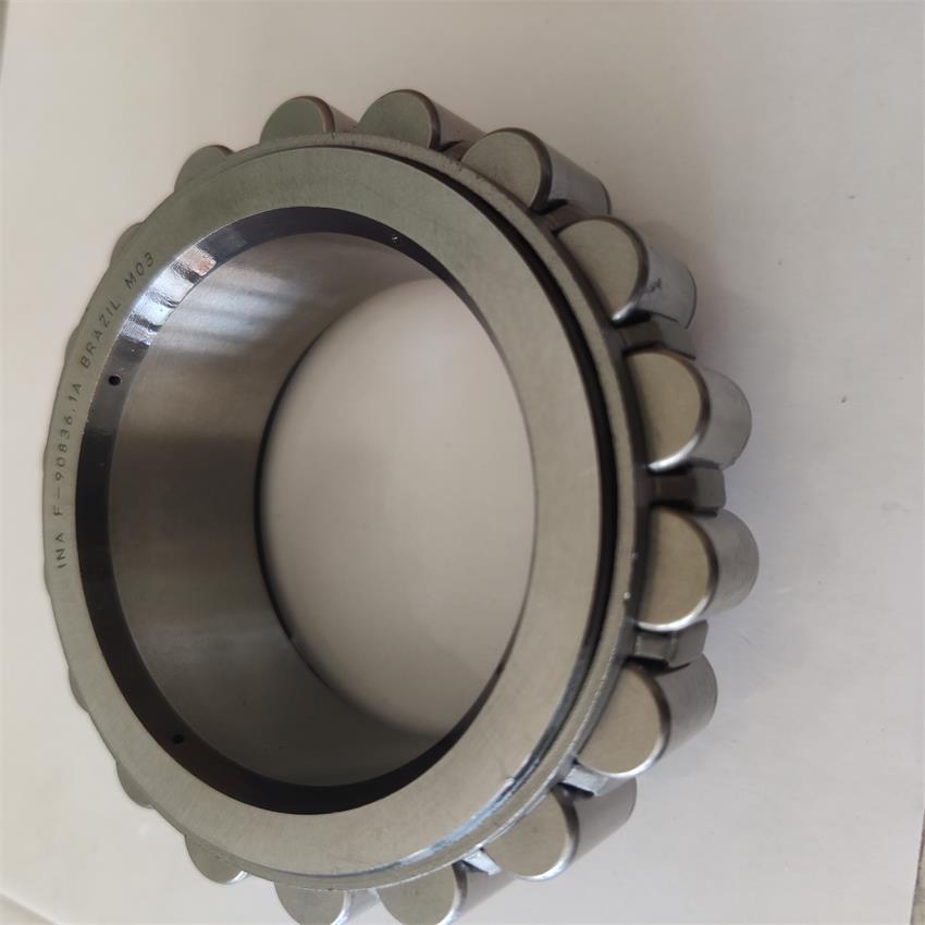 F-90836 Gearbox Bearing F-90836.1Full Complement Cylindrical Roller Bearing Without Outer Ring F-90836.1A