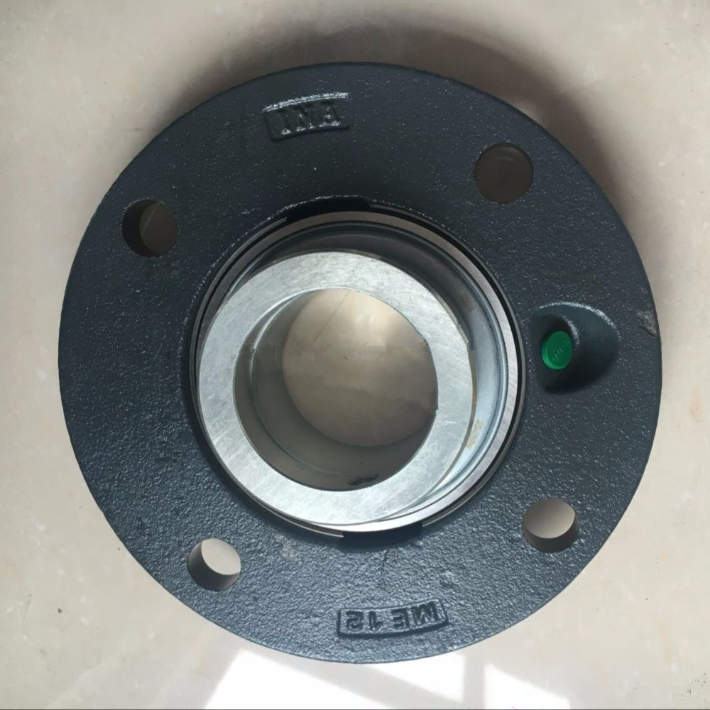 PME25-XL-N INA - Housing and Bearing (assembly)