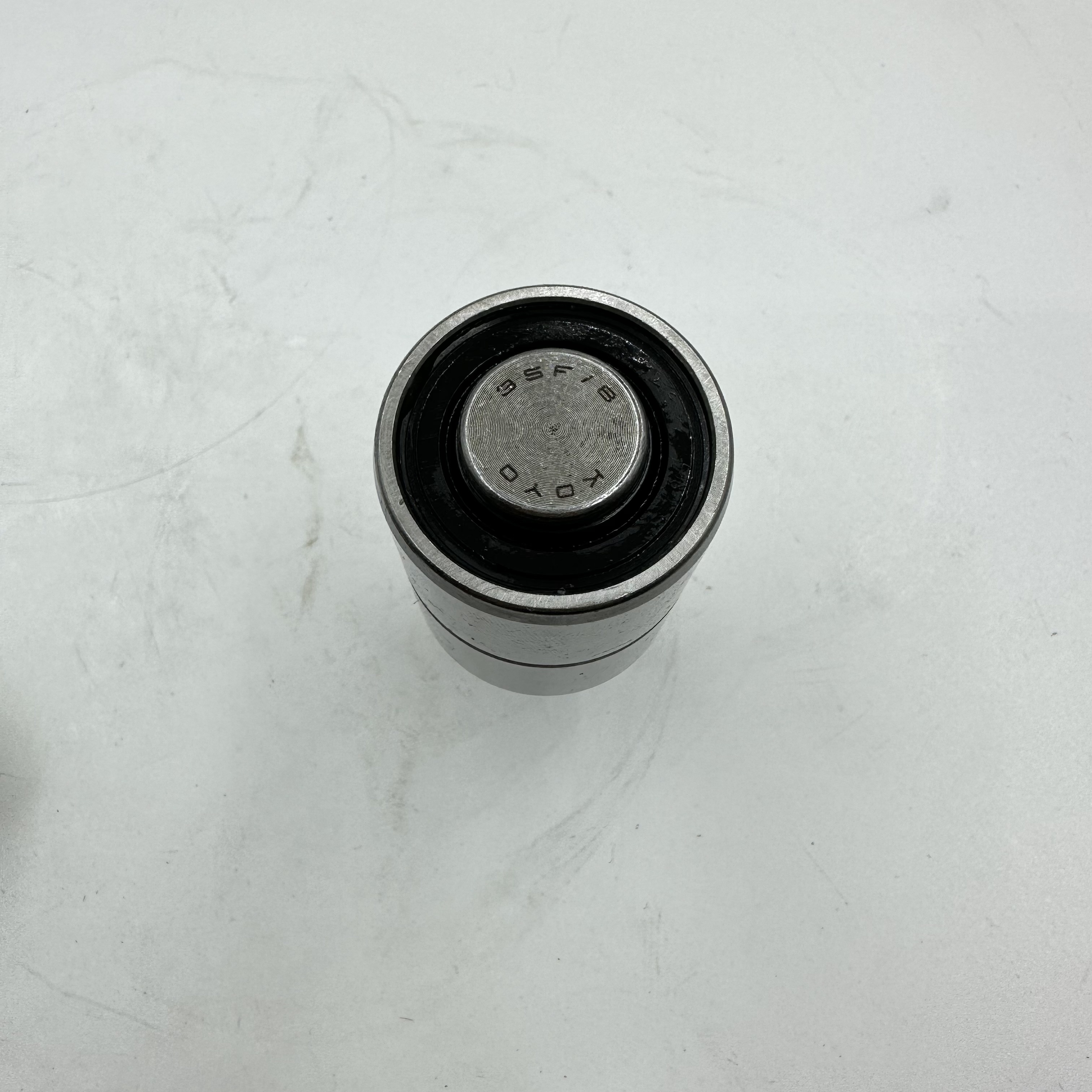 35F/8 Water Pump Bearings Shaft BEARING