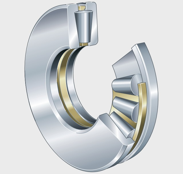 351468A Tapered Roller Thrust s Zambia Bearings