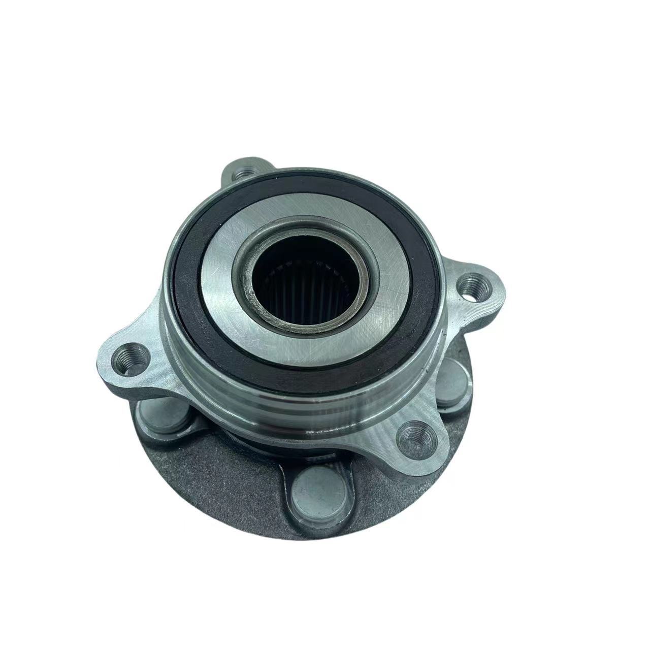 Auto Wheel Hub Bearing Unit 513287 43550-47010 Vkba7576 3dacf038d-15 43550-47011