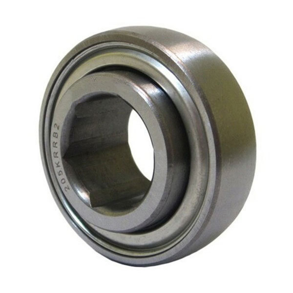 Fafnir | SMN108K | Wide Inner Ring Bearing