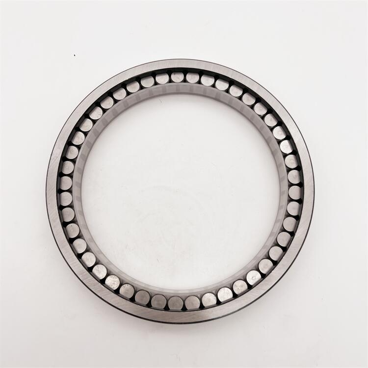 ROLLER BEARING  514857-AB 514857A FAG - Single-direction thrust ball bearing