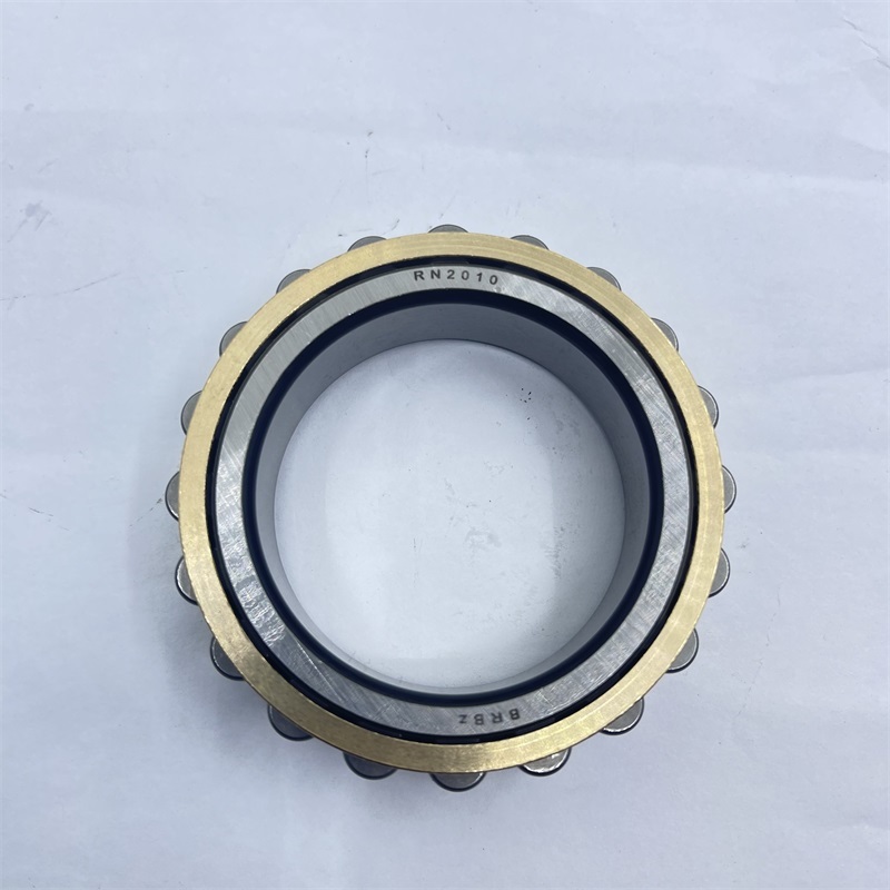 RN 2010 ECM/VB013 - Cylindrical roller bearings