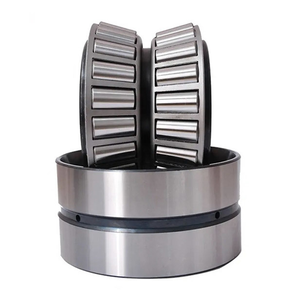 Double Row Taper Roller Bearing