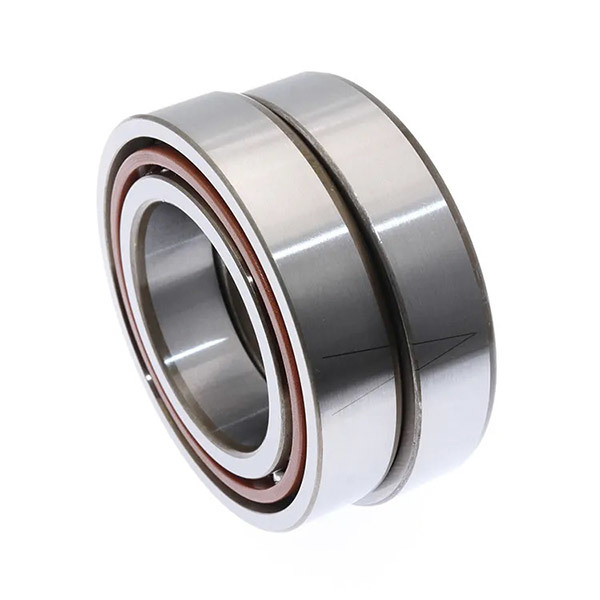 Double Row Angular contact ball bearing
