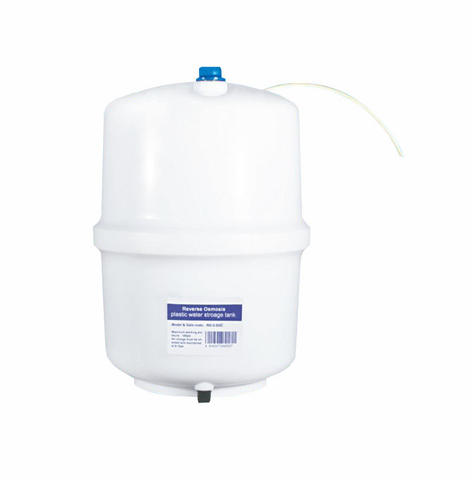 3.2G Pressure Industrial expansion tank