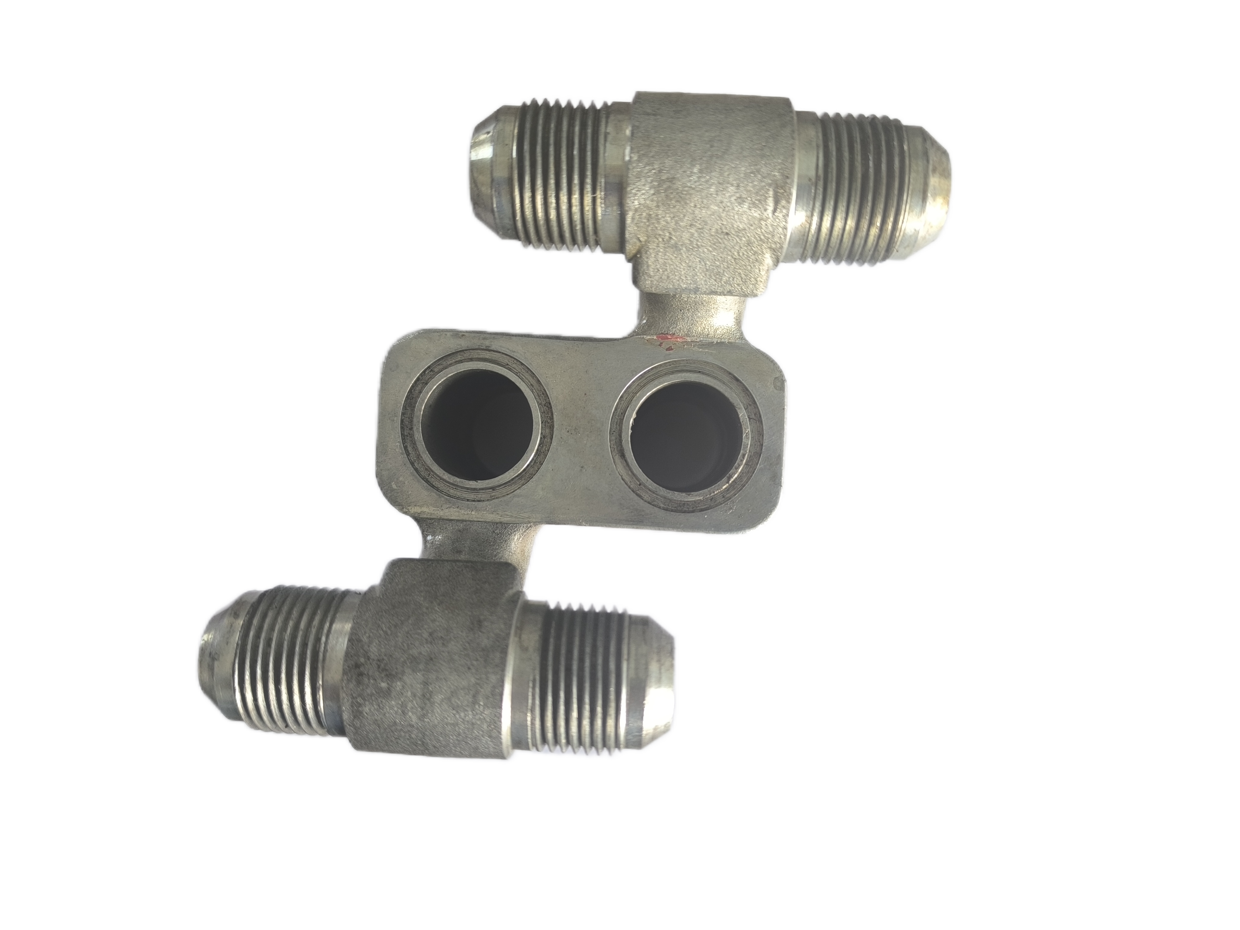 Banjo Body（Oil pipe joint） – EVO  G140X3073-1  / 16185301 / 603495