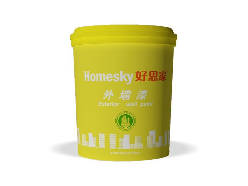 外墻漆