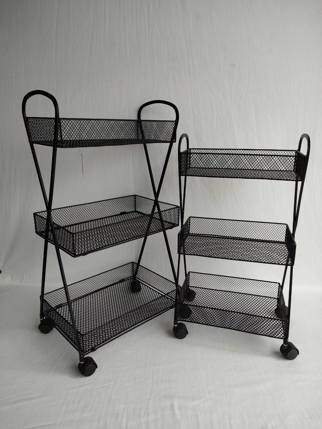 Roller Rack
