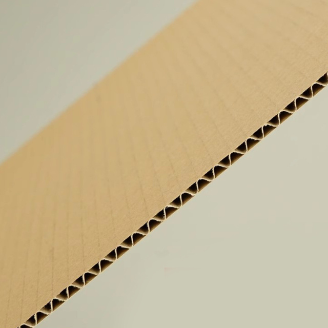 A-Flute Corrugated Board