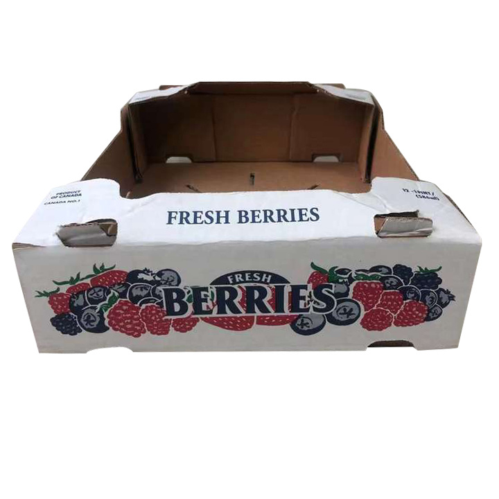 Berry box