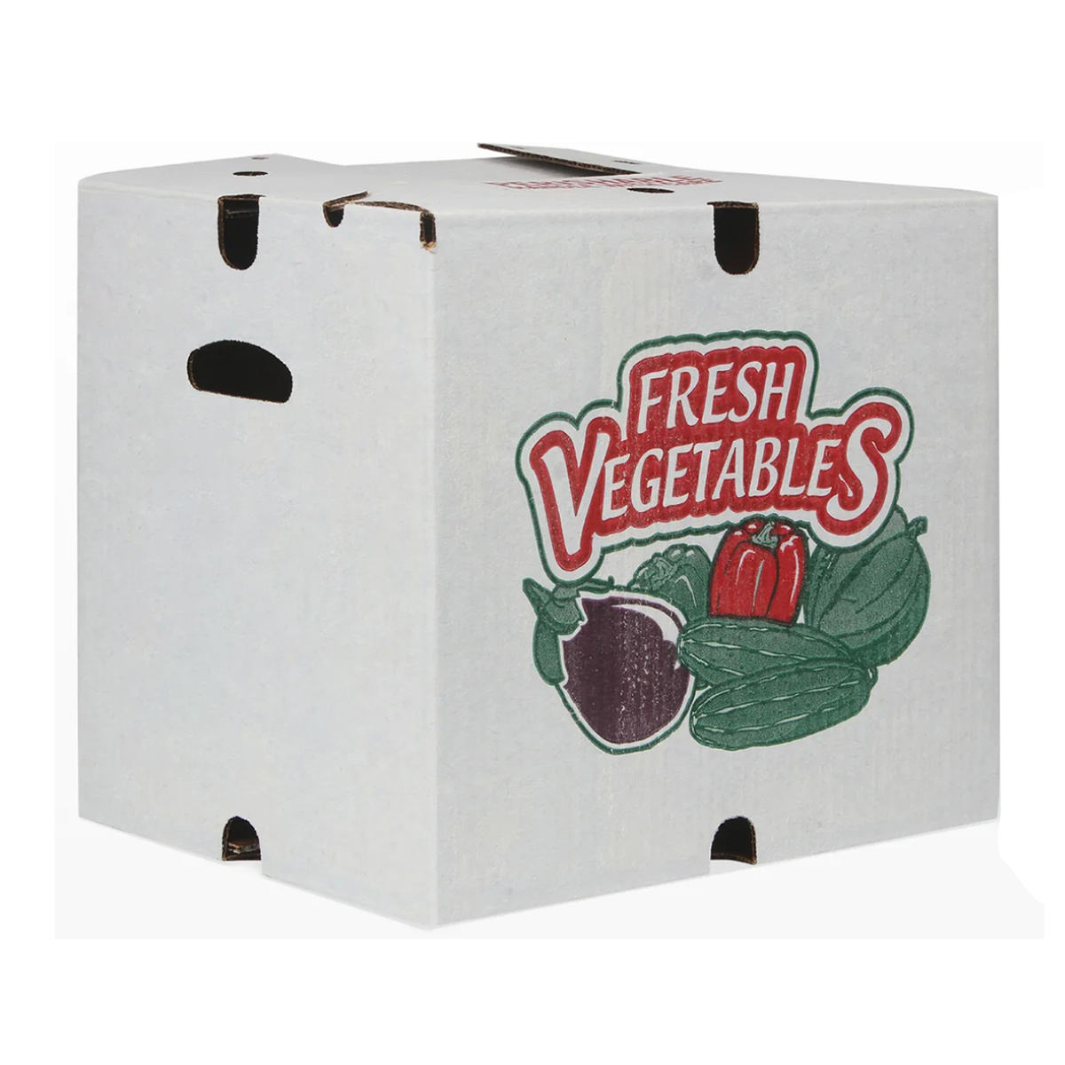 Vegetable boxes