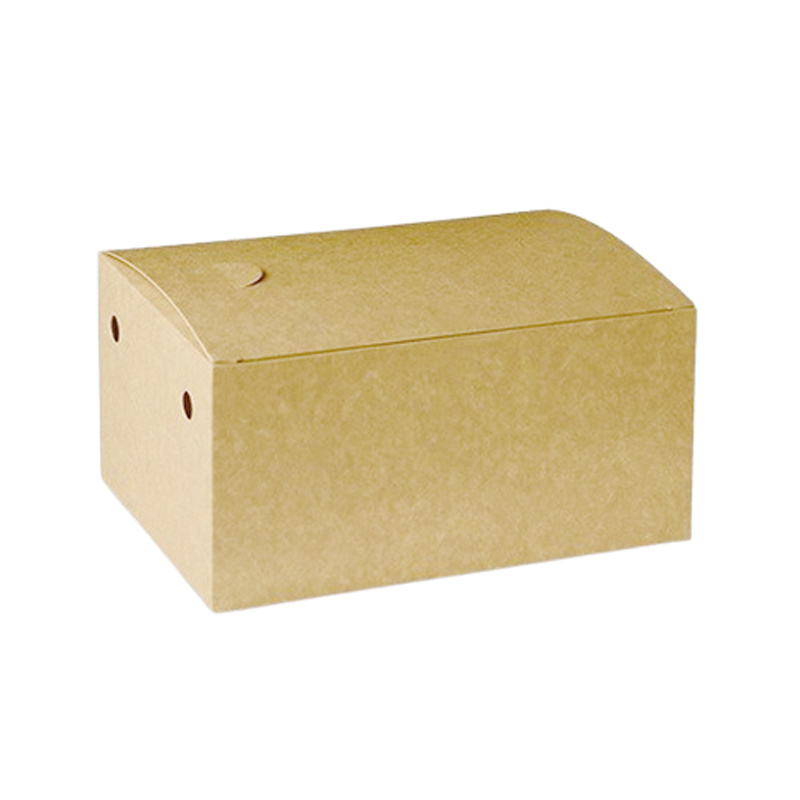 Hamburger boxes 210x140x102mm