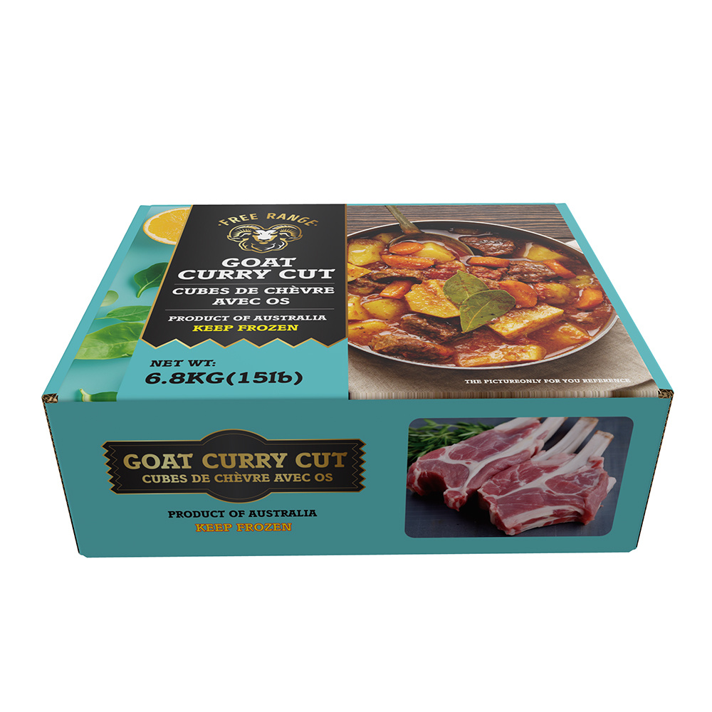 Meat Packaging Boxes