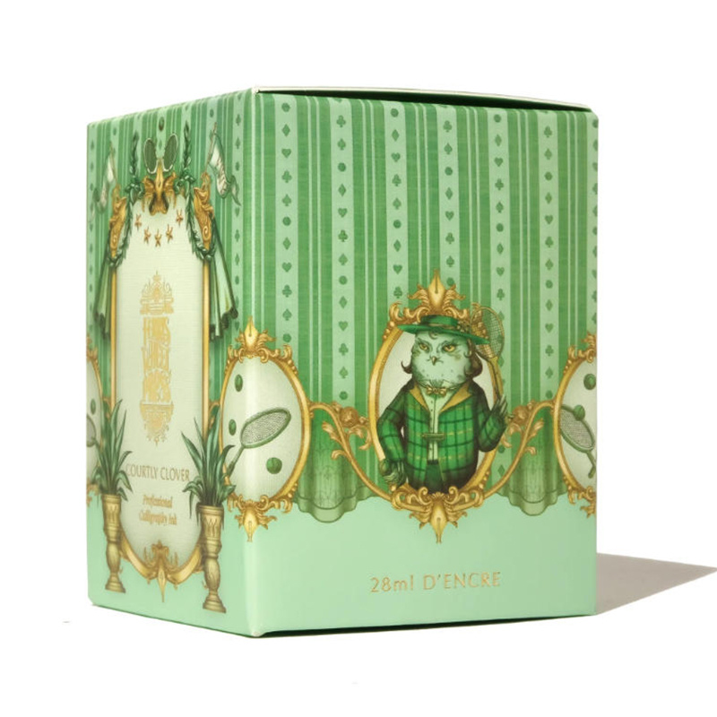 Candy boxes